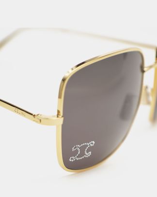 Купить Очки CELINE EYEWEAR