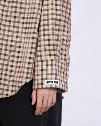 Купить Рубашка KSUBI