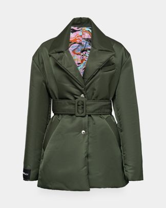 Купить Пуховик KHRISJOY