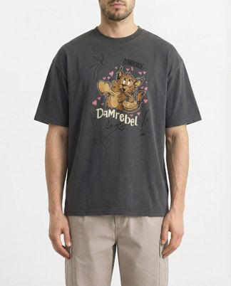 Купить Футболка DOM REBEL