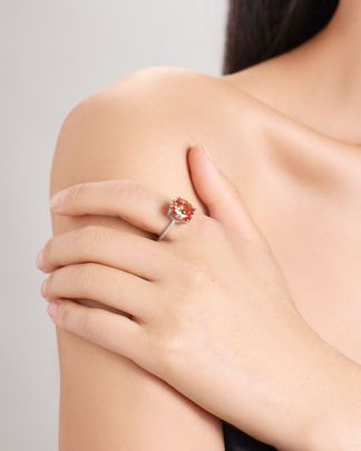 Купить Кольцо MENDEL