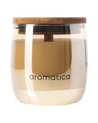 Купить Свеча орех макадамия AROMATICA