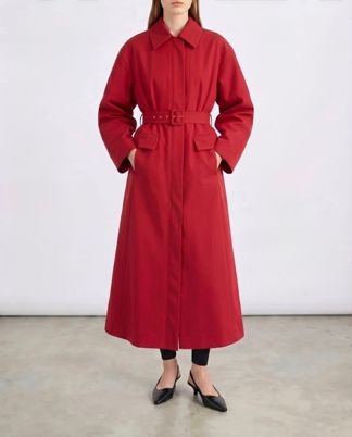 Купить Плащ LESYANEBO