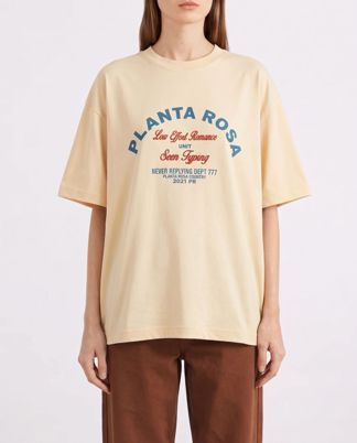 Купить Футболка PLANTA ROSA