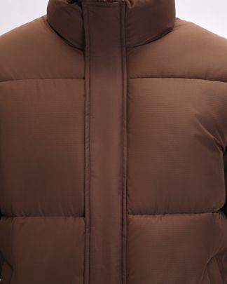 Купить Пуховик SOLID MEN