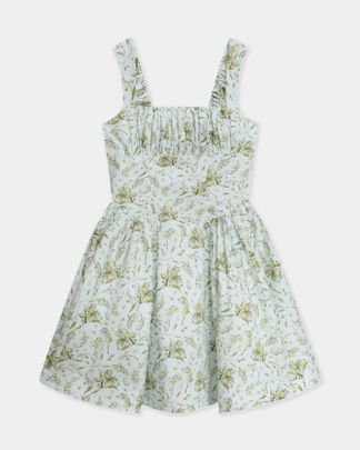 Купить Платье DAN MARALEX