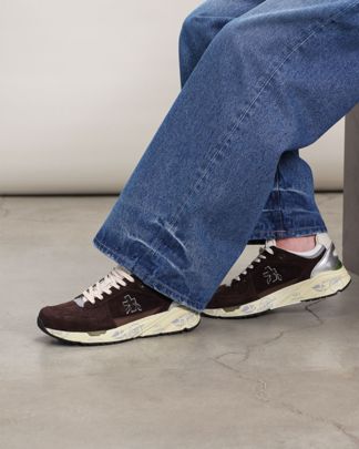 Купить Кроссовки PREMIATA