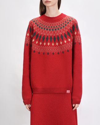 Купить Джемпер MONOCHROME