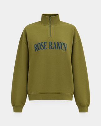 Купить Свитшот PLANTA ROSA