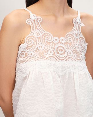 Купить Топ MAURIZIO