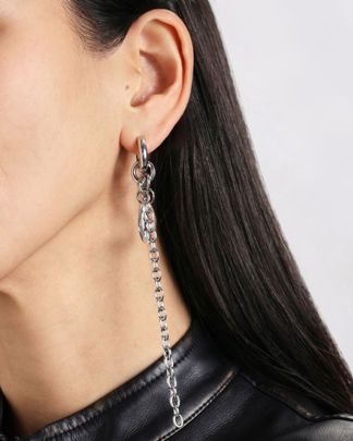 Купить Серьги OMUT