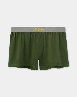 Купить Боксеры CONTRABANDEADOS