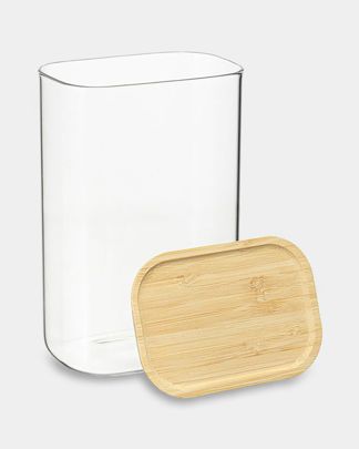 Купить Емкость для хранения 1,3 л SMART SOLUTIONS