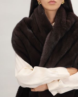 Купить Палантин SENCELLERIE