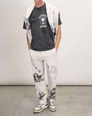 Купить Футболка DOM REBEL