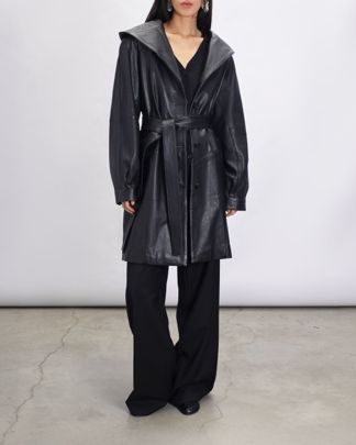 Купить Плащ PERVERT