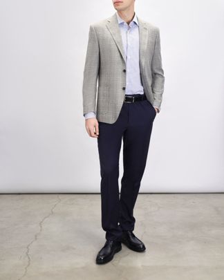 Купить Рубашка ALESSANDRO GHERARDI MEN