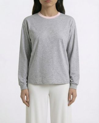 Купить Лонгслив WALK OF SHAME