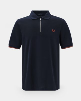 Купить Футболка FRED PERRY