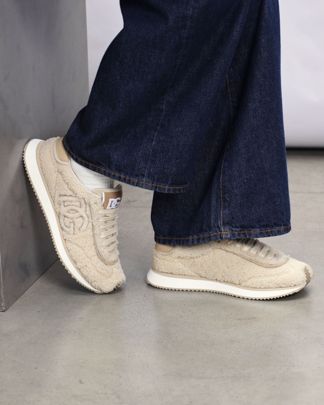 Купить Кроссовки DOLCE & GABBANA