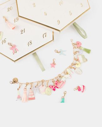 Купить Адвент-календарь MERI MERI