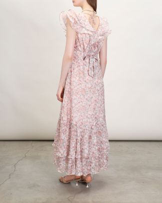 Купить Платье EMILIA DELLORO