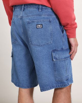 Купить Шорты OBEY MEN