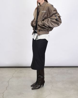 Купить Куртка WALK OF SHAME