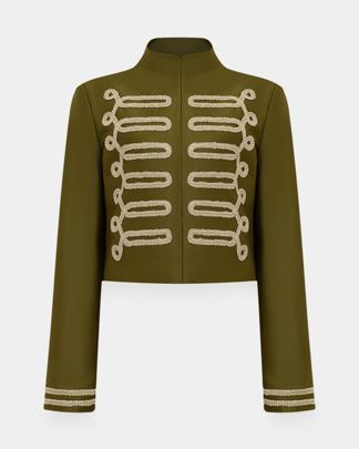 Купить Жакет ALINE COLLECTION