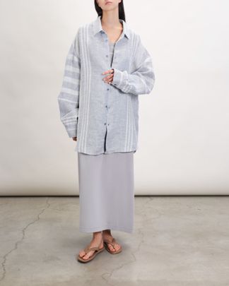 Купить Рубашка MONOCHROME