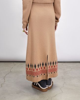 Купить Юбка MONOCHROME