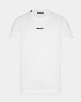 Купить Футболка DOLCE & GABBANA