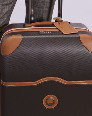Купить Чемодан DELSEY
