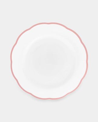 Купить Тарелка BITOSSI