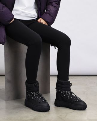 Купить Ботинки INUIKII