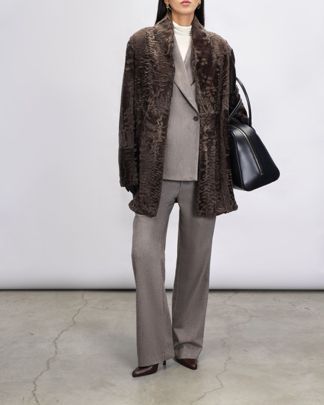 Купить Шуба SENCELLERIE