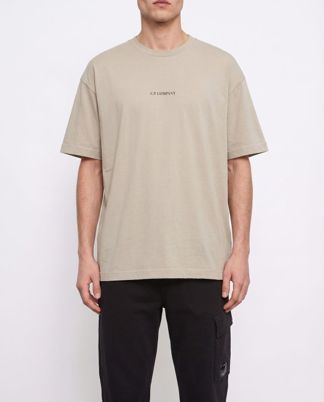 Купить Футболка CP COMPANY MEN