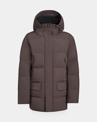 Купить Куртка KRAKATAU