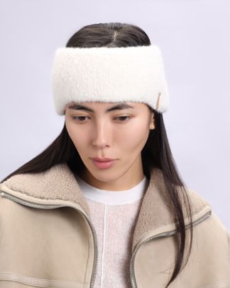 Купить Повязка на голову FREE AGE