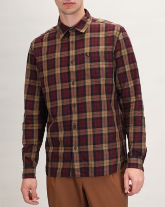 Купить Рубашка FRED PERRY