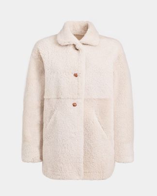 Купить Дубленка ROCKABI