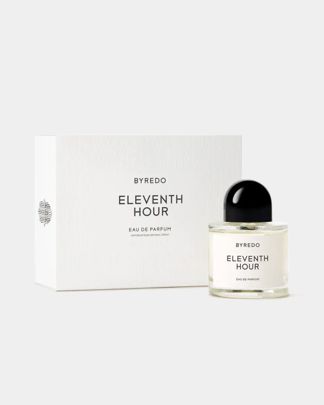 Купить Элевенс ауэр парфюмированная вода BYREDO