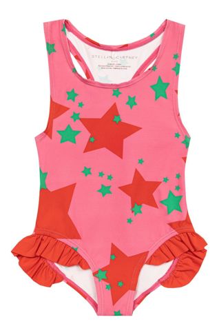 Купить Купальник STELLA MCCARTNEY