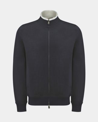 Купить Кардиган CAPOBIANCO