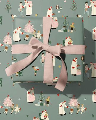 Купить Упаковочная бумага O PAPER PAPER