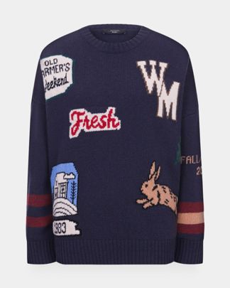 Купить Джемпер WEEKEND MAX MARA