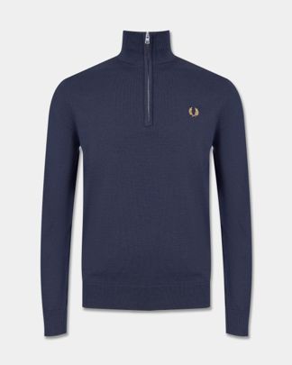 Купить Джемпер FRED PERRY