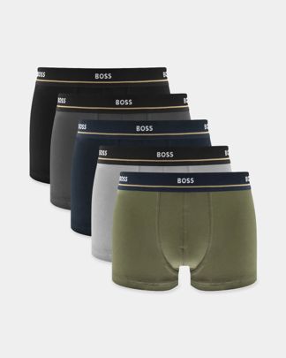 Купить Боксеры HUGO BOSS