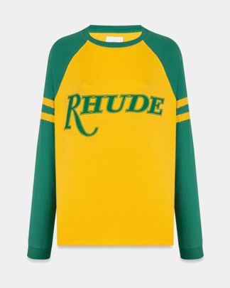 Купить Лонгслив RHUDE