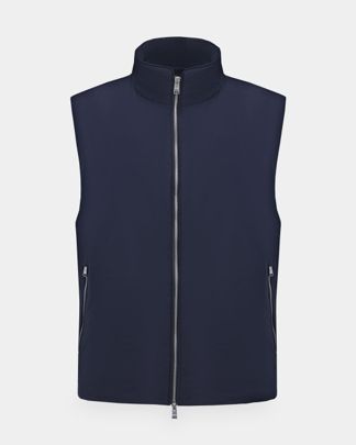 Купить Жилет HUGO BOSS